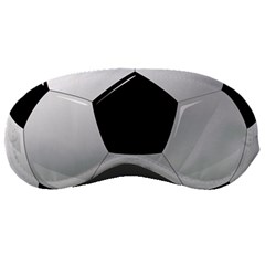 Soccer Ball Sleeping Masks by BangZart