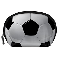 Soccer Ball Accessory Pouches (large)  by BangZart