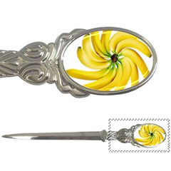 Bananas Decoration Letter Openers by BangZart