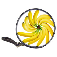 Bananas Decoration Classic 20-cd Wallets by BangZart