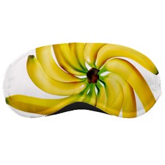 Bananas Decoration Sleeping Masks by BangZart