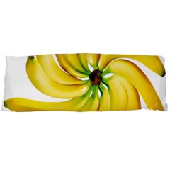 Bananas Decoration Body Pillow Case Dakimakura (two Sides) by BangZart