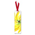 Bananas Decoration Small Book Marks Front