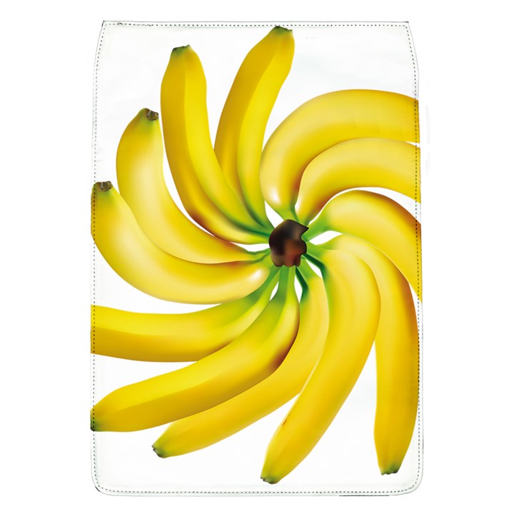 Bananas Decoration Flap Covers (L) 