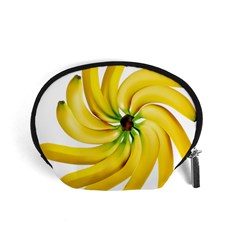 Bananas Decoration Accessory Pouches (small)  by BangZart