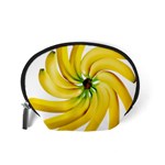 Bananas Decoration Accessory Pouches (Small)  Back