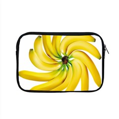 Bananas Decoration Apple Macbook Pro 15  Zipper Case by BangZart