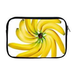 Bananas Decoration Apple Macbook Pro 17  Zipper Case by BangZart