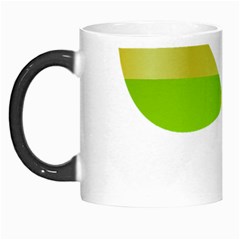 Green Swimsuit Morph Mugs by BangZart