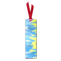 Brazil Colors Pattern Small Book Marks