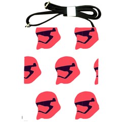 Stormtroper Pattern  Shoulder Sling Bags