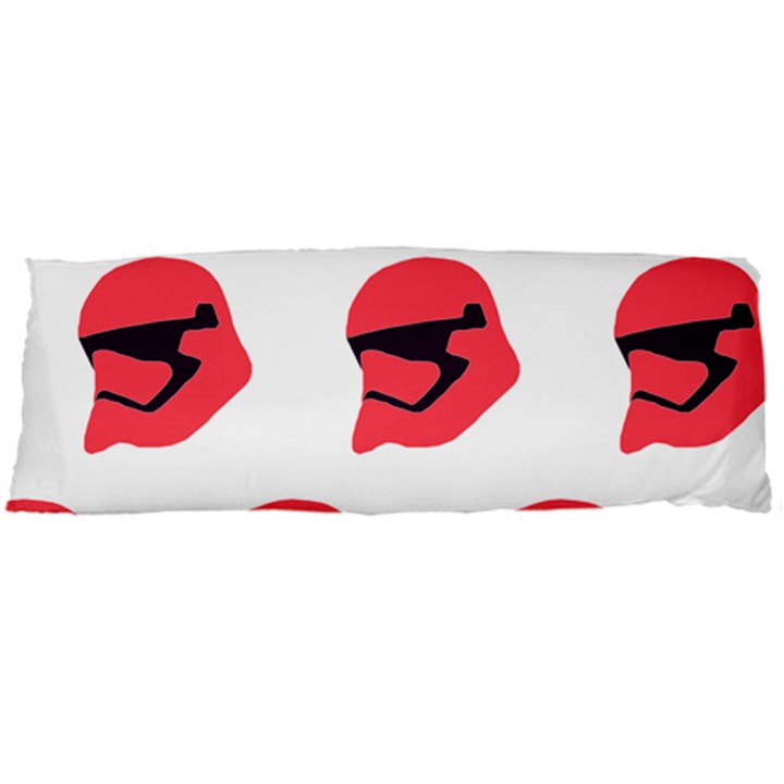 Stormtroper Pattern  Body Pillow Case Dakimakura (Two Sides)