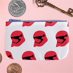 Stormtroper Pattern  Large Coin Purse