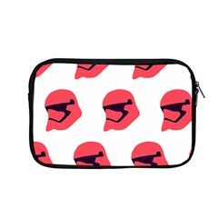 Stormtroper Pattern  Apple Macbook Pro 13  Zipper Case