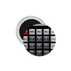 Calculator 1 75  Magnets by BangZart