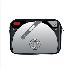 Computer Hard Disk Drive Hdd Apple Macbook Pro 15  Zipper Case by BangZart