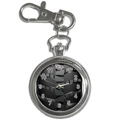 Tire Key Chain Watches