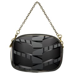 Tire Chain Purses (one Side)  by BangZart