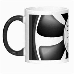 12v Computer Fan Morph Mugs by BangZart