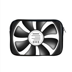 12v Computer Fan Apple Macbook Pro 15  Zipper Case by BangZart