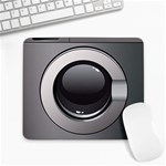 Washing Machine Large Mousepads Front