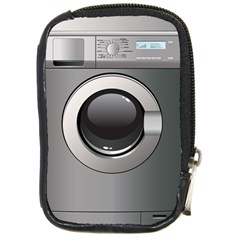 Washing Machine Compact Camera Cases by BangZart