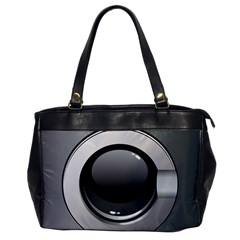 Washing Machine Office Handbags by BangZart