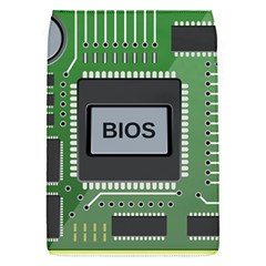 Computer Bios Board Flap Covers (s)  by BangZart