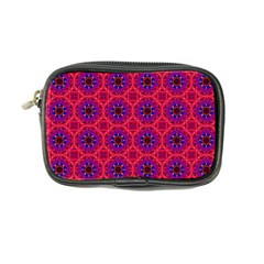 Retro Abstract Boho Unique Coin Purse by BangZart