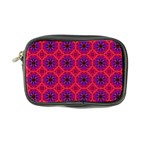 Retro Abstract Boho Unique Coin Purse Front