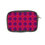 Retro Abstract Boho Unique Coin Purse Back