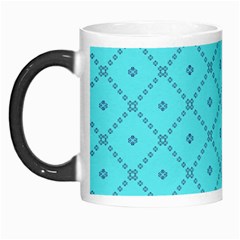 Pattern Background Texture Morph Mugs by BangZart