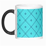 Pattern Background Texture Morph Mugs Left