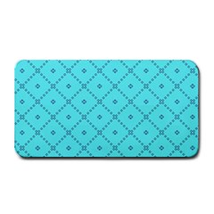 Pattern Background Texture Medium Bar Mats by BangZart