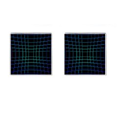 Abstract Adobe Photoshop Background Beautiful Cufflinks (square) by BangZart