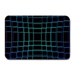 Abstract Adobe Photoshop Background Beautiful Plate Mats 18 x12  Plate Mat