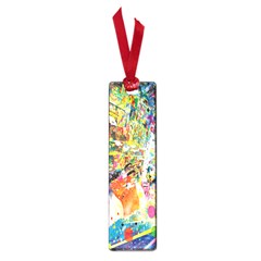 Multicolor Anime Colors Colorful Small Book Marks by BangZart