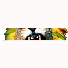 Reggae Lion Small Bar Mats by BangZart