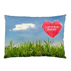 Love Concept Poster Pillow Case by dflcprints