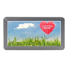 Love Concept Poster Memory Card Reader (mini) by dflcprints