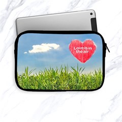 Love Concept Poster Apple Ipad Mini Zipper Cases by dflcprints