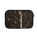 Vein Skeleton Of Leaf Apple MacBook Pro 13  Zipper Case Front