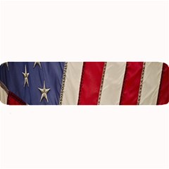 Usa Flag Large Bar Mats by BangZart