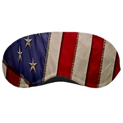 Usa Flag Sleeping Masks by BangZart