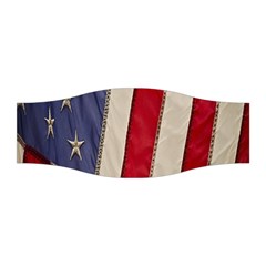 Usa Flag Stretchable Headband by BangZart