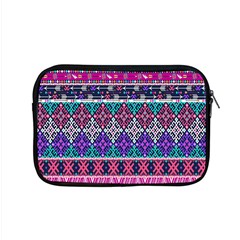 Tribal Seamless Aztec Pattern Apple Macbook Pro 15  Zipper Case by BangZart