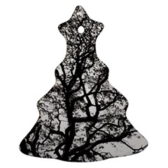 Tree Fractal Ornament (christmas Tree) 