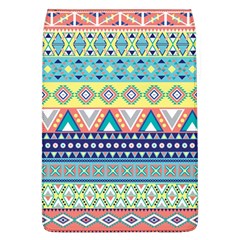 Tribal Print Flap Covers (l)  by BangZart