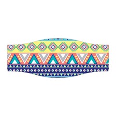 Tribal Print Stretchable Headband by BangZart