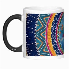 Traditional Pakistani Art Morph Mugs by BangZart